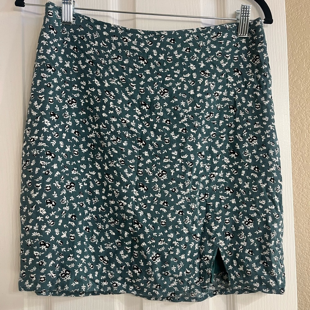 Abercrombie skirt